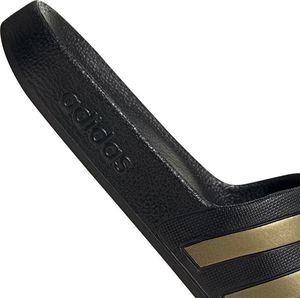 Adidas Klapki męskie Adilette Aqua czarne r. 42 (EG1758) 6