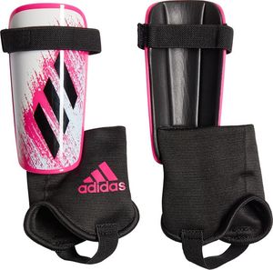 Adidas adidas JR X20 Match ochraniacze : Rozmiar - S 1