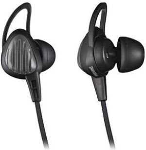 Słuchawki Maxell SPORTS HP-S20 BLACK (303605.01.CN) 1