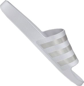 Adidas Klapki męskie Adilette Aqua białe r. 47 1/3 (EF1730) 2