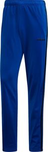 Adidas Spodnie męskie Essentials 3 Stripes Tapered Pant Tric niebieskie r. XL (DU0466) 1