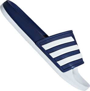 Adidas Klapki męskie Adilette Tnd granatowe r. 43 1/3 (F35436) 2