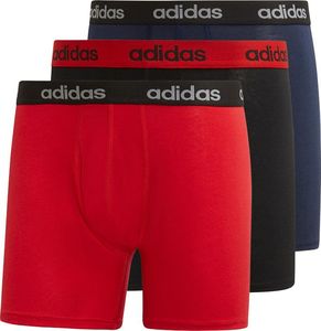 Adidas Briefs 3Pac bokserki r. M (FS8395) 1