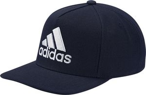 Adidas adidas H90 Logo Cap Czapka z daszkiem 577 : Rozmiar - OSFM 1
