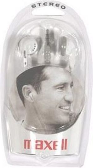 Słuchawki Maxell EB-98 (303452.02.CN) 2