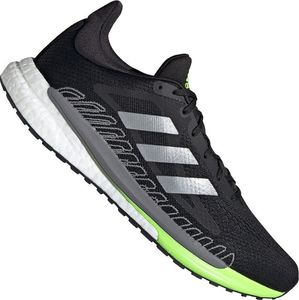 Adidas Buty męskie SolarGlide 3M czarne r. 43 1/3 (FV7254) 1