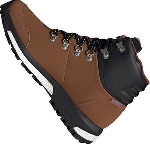 Buty trekkingowe męskie Adidas Buty męskie Terrex Pathmaker brązowe r. 50 2/3 (G26457) 5