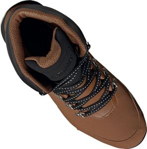 Buty trekkingowe męskie Adidas Buty męskie Terrex Pathmaker brązowe r. 50 2/3 (G26457) 7
