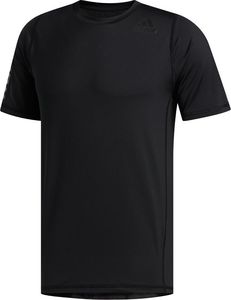Adidas adidas AlphaSkin Sport t-shirt kr. rękaw 150 : Rozmiar - M 1