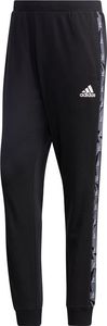 Adidas Spodnie męskie Essentials Tape czarne r. M (GD5451) 1