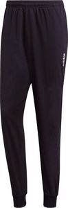 Adidas Spodnie męskie Essentials Plain Tapered czarne r. M (DQ3067) 1
