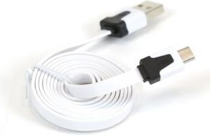 Kabel USB Omega USB-A - 1 m  (41859) 1