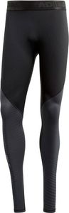Adidas Getry męskie AlphaSkin Sport Tights Climawarm r. S (CW4041) 2