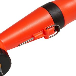 Adidas adidas Pump - pompka do piłki + igła 556 3