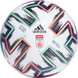 Adidas Piłka nożna Uniforia Pro Afb Omb r. 5 1