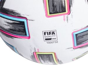 Adidas Piłka nożna Uniforia Pro Afb Omb r. 5 2