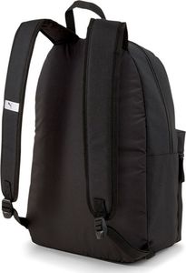 Puma Plecak sportowy teamGOAL 23 czarno-czerwony (076855-01) 2