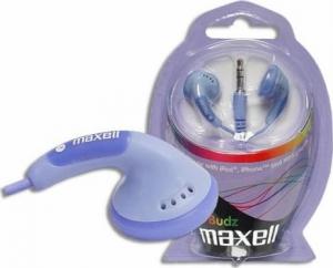 Słuchawki Maxell Colour Budz (303364.01.CN) 2