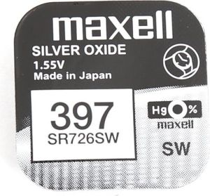 Maxell Bateria SR59 1szt. 1