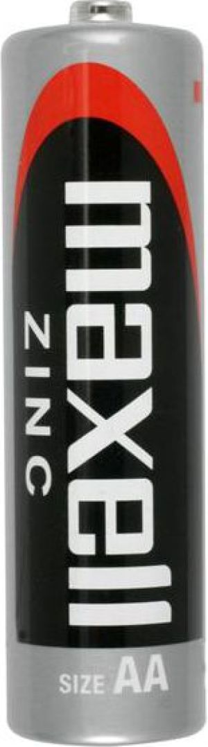 Maxell Bateria AA / R6 4 szt. 3