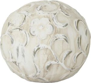 Pigmejka Figurka kula ceramika gaja 13x14x14 uniwersalny 1