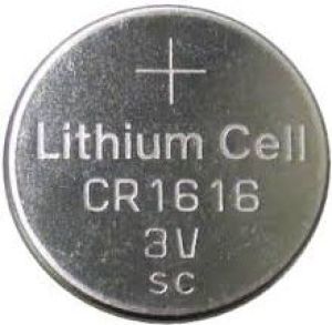 Maxell Bateria LongLife Extra CR1616 55mAh 1 szt. 2