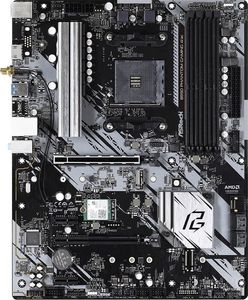 Płyta główna ASRock B550 PHANTOM GAMING 4/AC 2