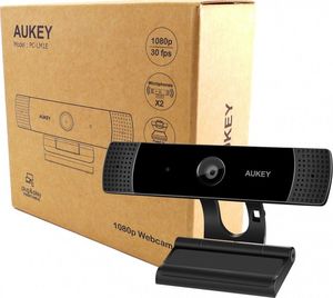 Kamera internetowa Aukey PC-LM1E 2