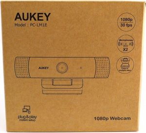 Kamera internetowa Aukey PC-LM1E 3