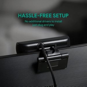 Kamera internetowa Aukey PC-LM1E 5