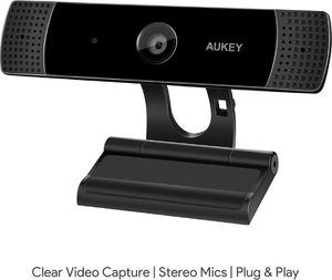 Kamera internetowa Aukey PC-LM1E 6