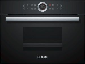 Piekarnik Bosch CDG634AB0 1