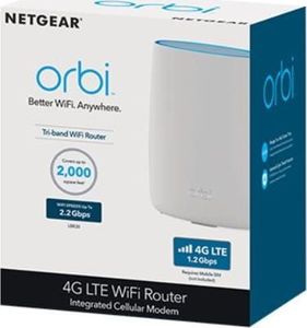 Router NETGEAR Orbi LBR20 (LBR20-100EUS) 4