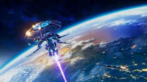 Destroy All Humans! Xbox One 14