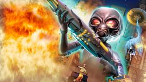 Destroy All Humans! Xbox One 2