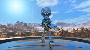 Destroy All Humans! Xbox One 3