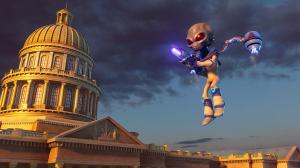 Destroy All Humans! Xbox One 5
