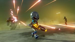 Destroy All Humans! Xbox One 8