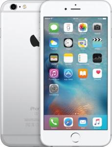 Smartfon Apple 6S Plus 64 GB Biało-srebrny Refurbished (apple_20190805124223) 1