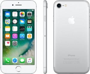 Smartfon Apple iPhone 7 2/32GB Srebrny REMADE (Refurbished) 1