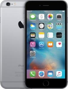 Smartfon Apple 6S Plus 64 GB Srebrny Refurbished (apple_20190805123840) 1