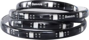 Taśma LED Baseus 5W/m 5V RGB multikolor (baseus_20200703135014) 1