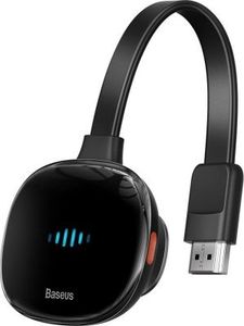 Odtwarzacz multimedialny Baseus Meteorite Shimmer 2