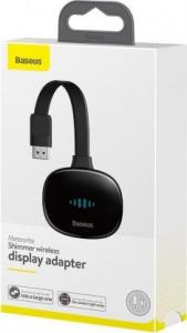 Odtwarzacz multimedialny Baseus Meteorite Shimmer 6