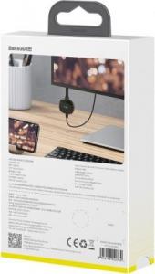 Odtwarzacz multimedialny Baseus Meteorite Shimmer 7