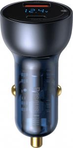 Ładowarka Baseus Particular Digital Display 1x USB-A 1x USB-C 5 A  (baseus_20200714144520) 3