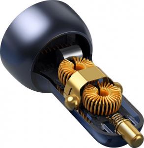 Ładowarka Baseus Particular Digital Display 1x USB-A 1x USB-C 5 A  (baseus_20200714144520) 4