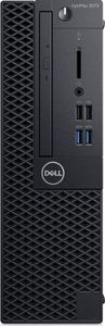 Komputer Dell Optiplex 3070 SFF, Core i3-9100, 8 GB, Intel UHD Graphics 630, 128 GB SSD Windows 10 Pro 1