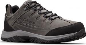 Buty trekkingowe męskie Columbia Buty męskie Terrebonne II szare r. 40 (1791101033) 2