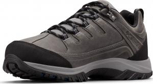 Buty trekkingowe męskie Columbia Buty męskie Terrebonne II szare r. 40 (1791101033) 4